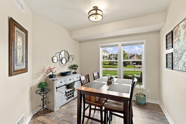 200 Stonefield DRIVE, Johnson Creek, WI 53038