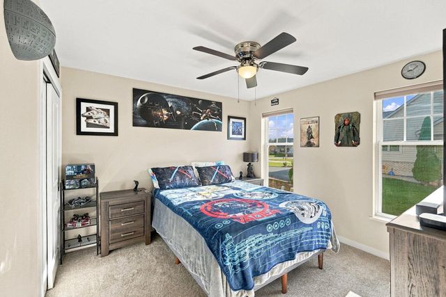 200 Stonefield DRIVE, Johnson Creek, WI 53038