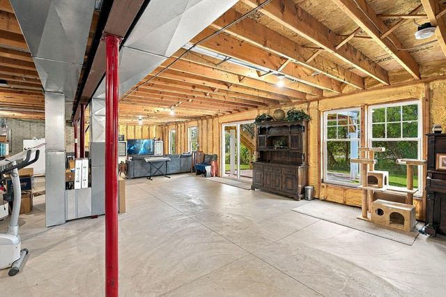 200 Stonefield DRIVE, Johnson Creek, WI 53038