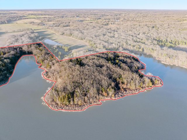 0000 CR 2680, Bonham, TX 75418