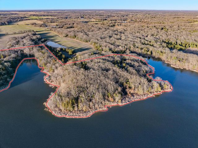 0000 CR 2680, Bonham, TX 75418