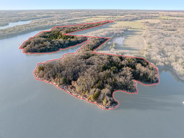 0000 CR 2680, Bonham, TX 75418