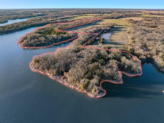 0000 CR 2680, Bonham, TX 75418