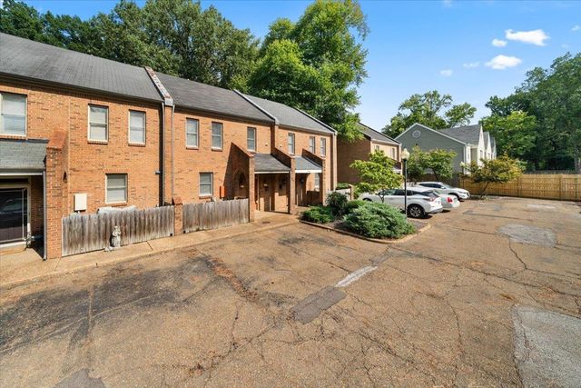 2284 EDGEWOOD CV # 2284, Memphis, TN 38104