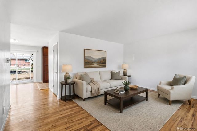 6085 Parfet Street, Arvada, CO 80004