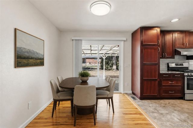 6085 Parfet Street, Arvada, CO 80004