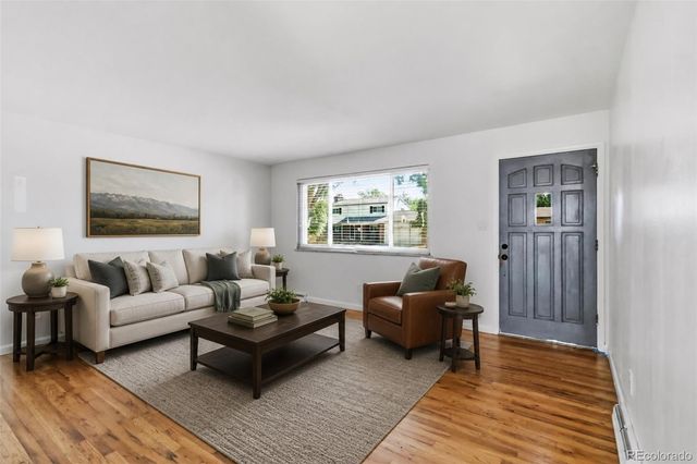 6085 Parfet Street, Arvada, CO 80004