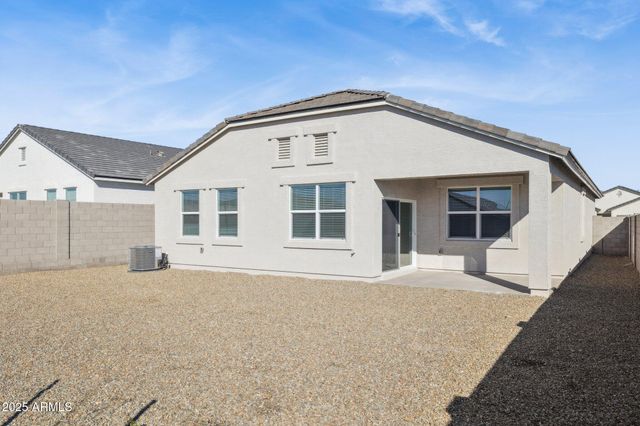 23943 W PIMA Street, Buckeye, AZ 85326