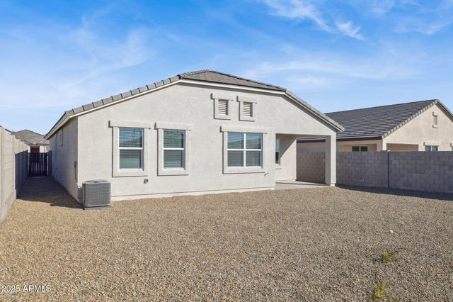 23943 W PIMA Street, Buckeye, AZ 85326