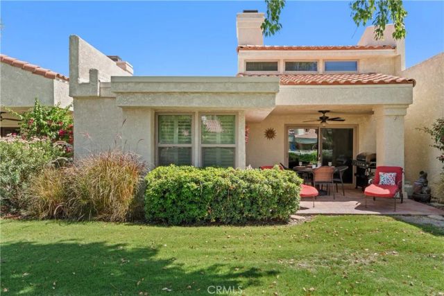 77129 Calle Mazatlan, La Quinta, CA 92253