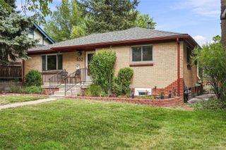 632 Ogden Street, Denver, CO 80218
