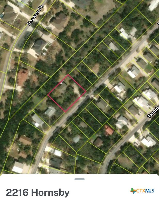 Image 32 of property listing at 2216 Hornsby, Spring Branch, TX 78070