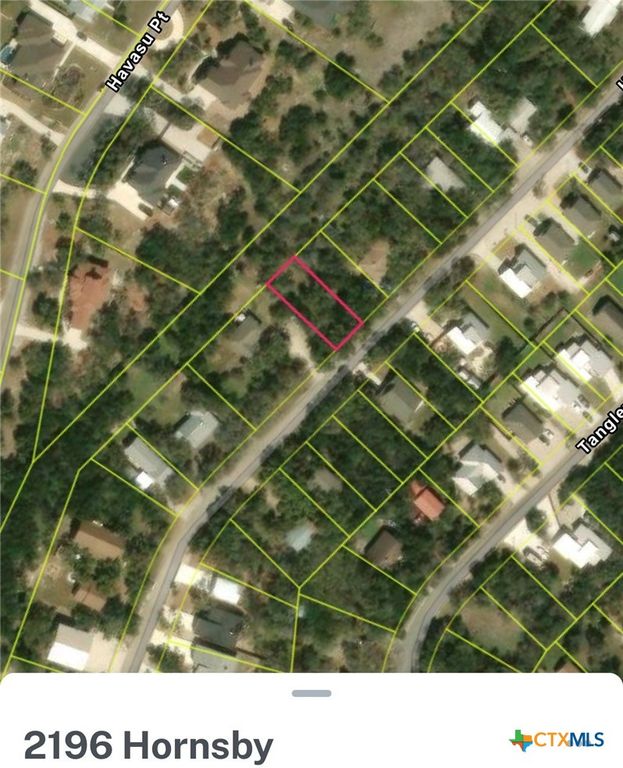 Image 33 of property listing at 2216 Hornsby, Spring Branch, TX 78070