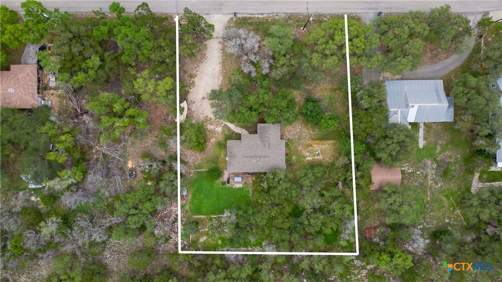 Image 5 of property listing at 2216 Hornsby, Spring Branch, TX 78070
