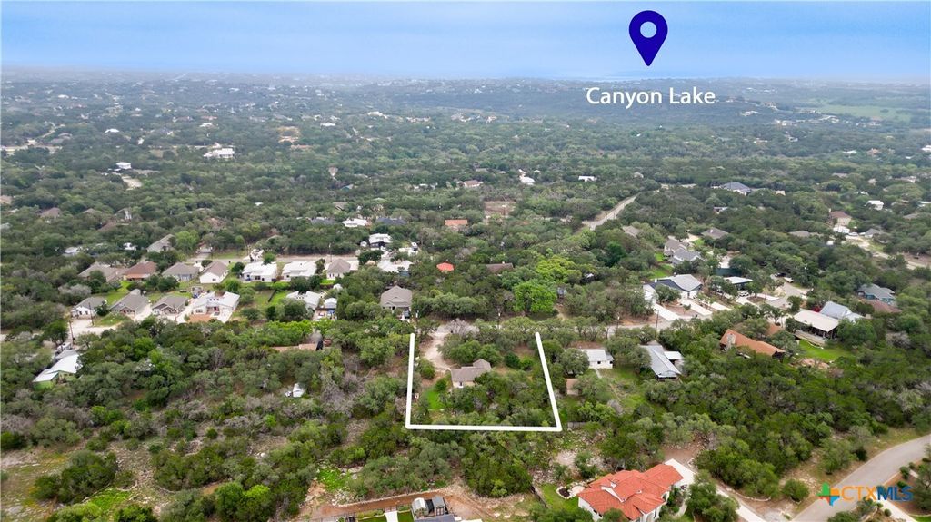 Image 6 of property listing at 2216 Hornsby, Spring Branch, TX 78070