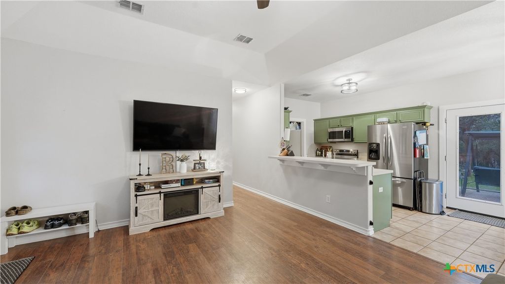 Image 7 of property listing at 2216 Hornsby, Spring Branch, TX 78070