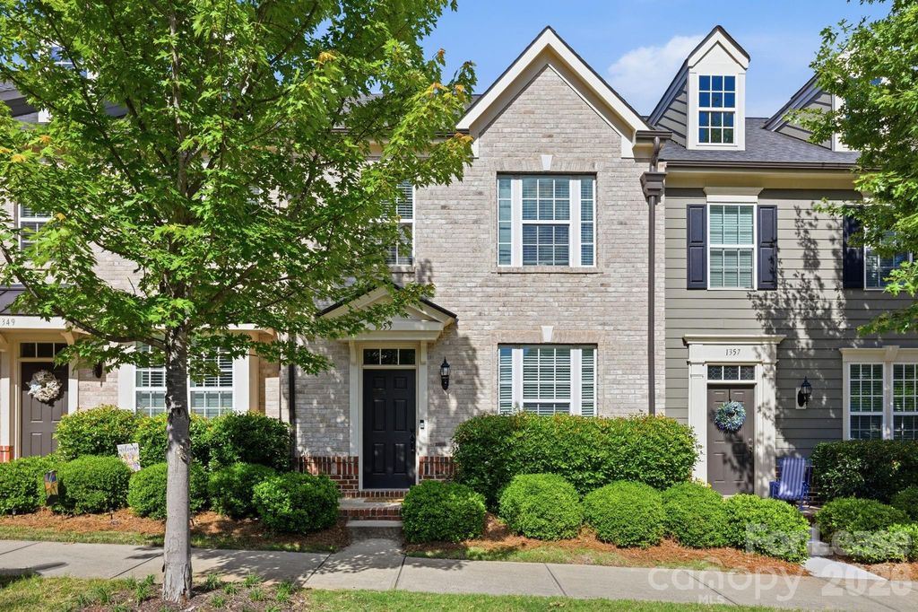 1353 Jacemans Way, Cornelius, NC 28031