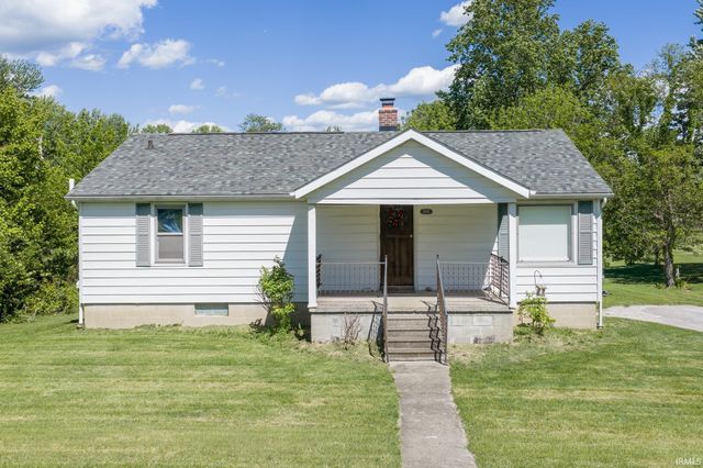 2910 N Smith Pike, Bloomington, IN 47404