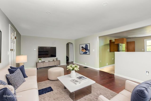 2910 N Smith Pike, Bloomington, IN 47404