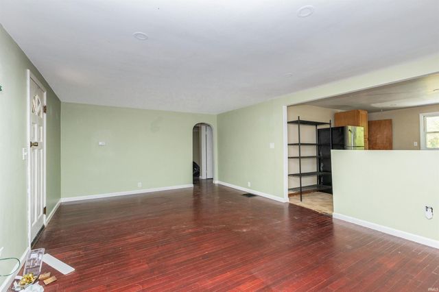 2910 N Smith Pike, Bloomington, IN 47404