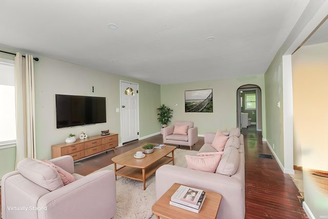 2910 N Smith Pike, Bloomington, IN 47404