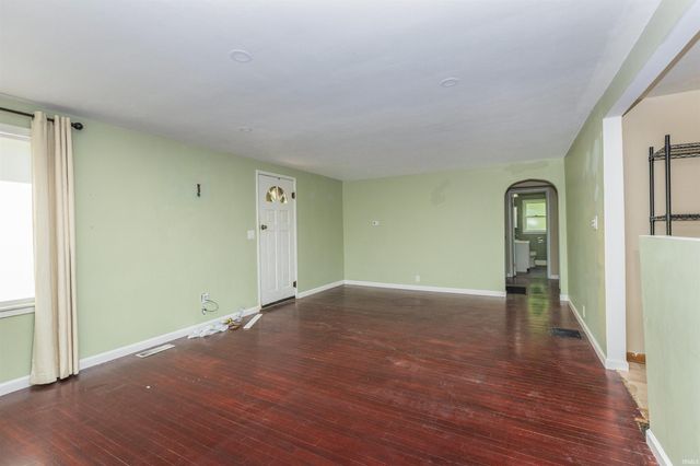 2910 N Smith Pike, Bloomington, IN 47404