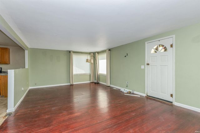 2910 N Smith Pike, Bloomington, IN 47404