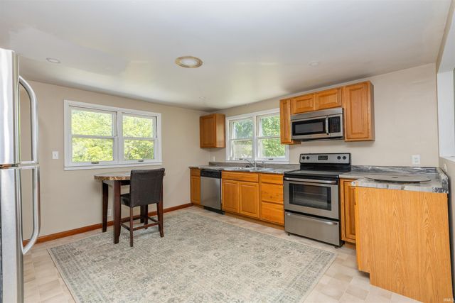 2910 N Smith Pike, Bloomington, IN 47404