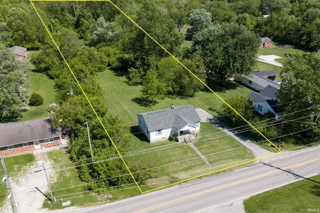 2910 N Smith Pike, Bloomington, IN 47404