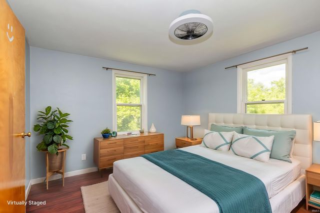2910 N Smith Pike, Bloomington, IN 47404