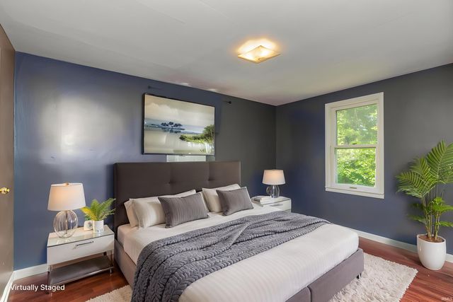 2910 N Smith Pike, Bloomington, IN 47404