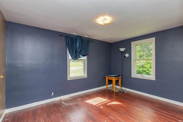 2910 N Smith Pike, Bloomington, IN 47404