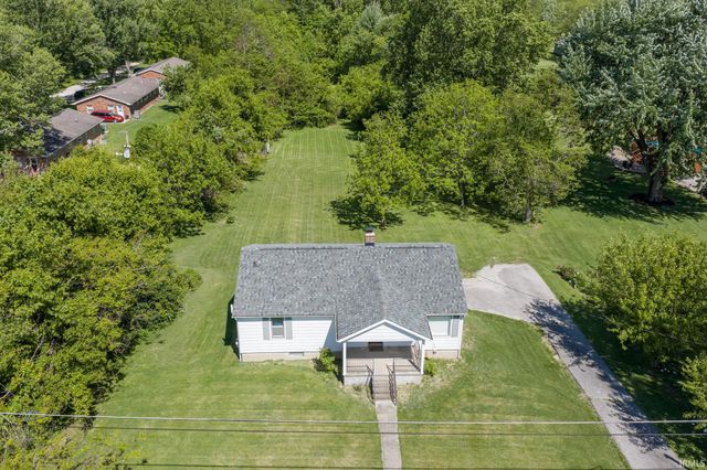 2910 N Smith Pike, Bloomington, IN 47404