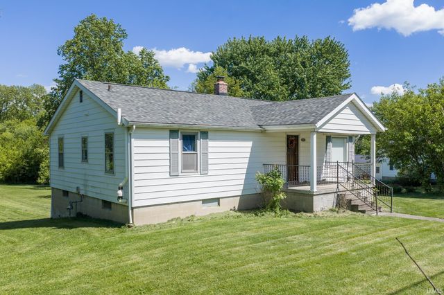2910 N Smith Pike, Bloomington, IN 47404