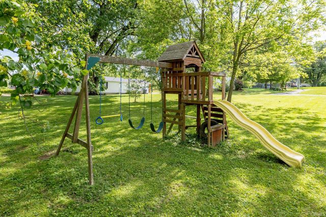 2910 N Smith Pike, Bloomington, IN 47404