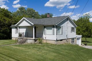 2910 N Smith Pike, Bloomington, IN 47404