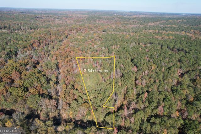 TRACT 1 1503 McDonald Road, Covington, GA 30014