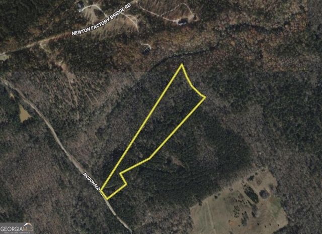TRACT 1 1503 McDonald Road, Covington, GA 30014