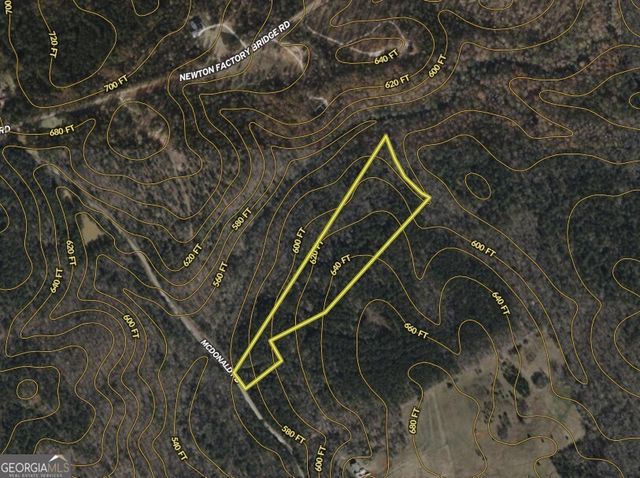 TRACT 1 1503 McDonald Road, Covington, GA 30014