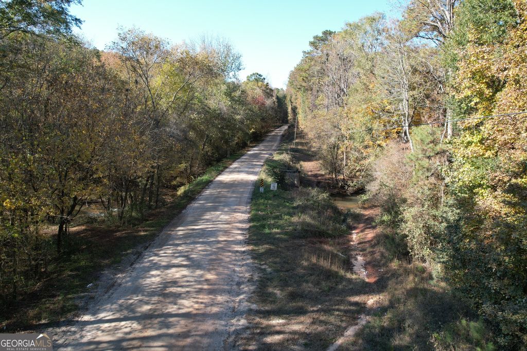 TRACT 1 1503 McDonald Road, Covington, GA 30014