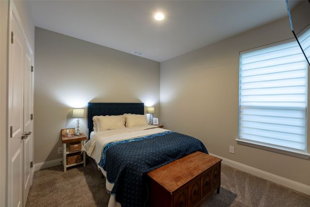 3036 Lionsgate Drive, Argyle, TX 76226
