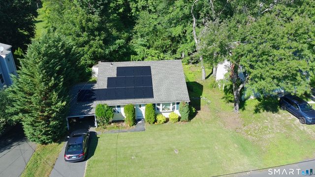 44 Warner Street, Bristol, CT 06010