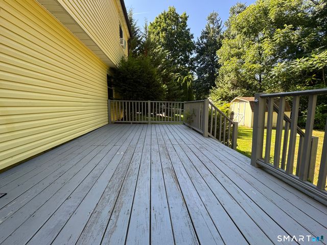 44 Warner Street, Bristol, CT 06010