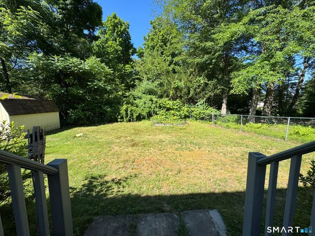 44 Warner Street, Bristol, CT 06010