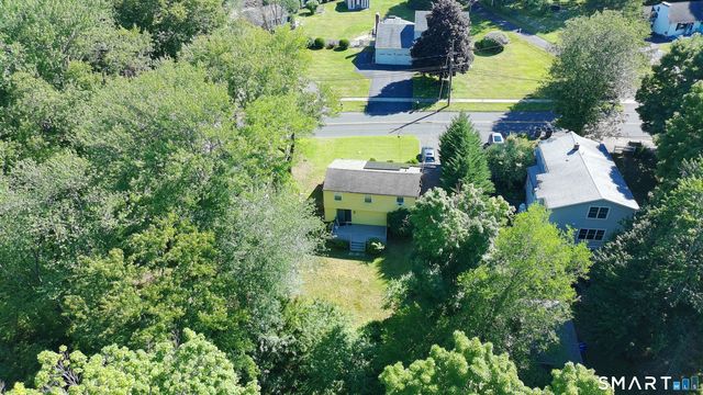 44 Warner Street, Bristol, CT 06010