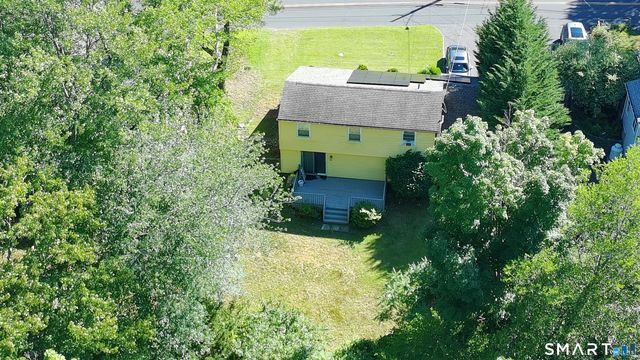 44 Warner Street, Bristol, CT 06010