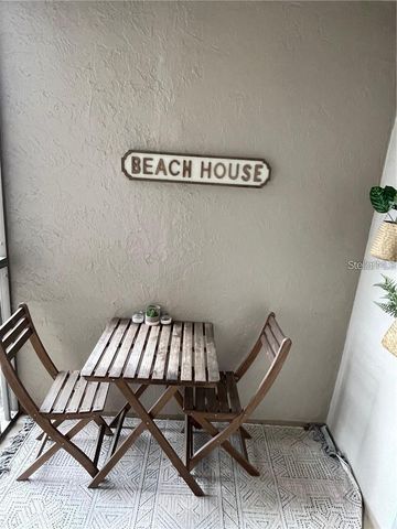 4822 OCEAN BOULEVARD 5E, Sarasota, FL 34242