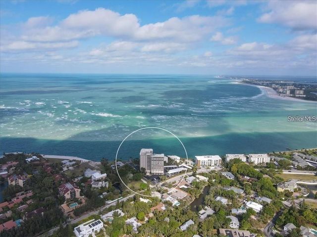 4822 OCEAN BOULEVARD 5E, Sarasota, FL 34242