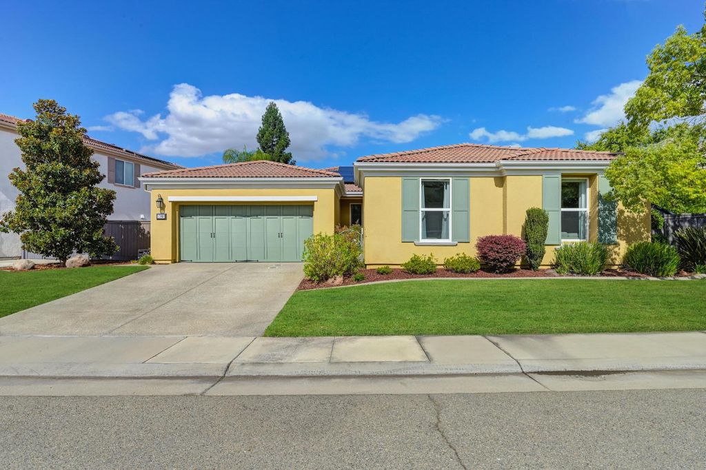 1380 Standish Cir, Lincoln, CA 95648