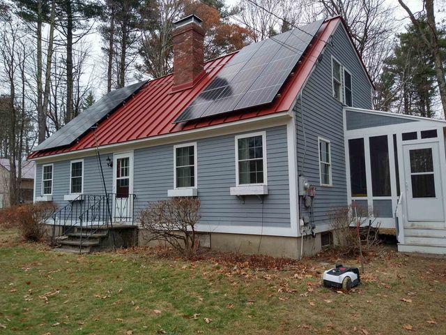 29 Quaker Lane, Barrington, NH 03825